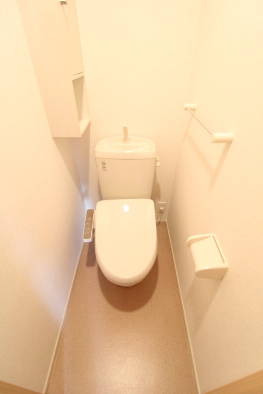 ユーカ　フィオーレの物件内観写真