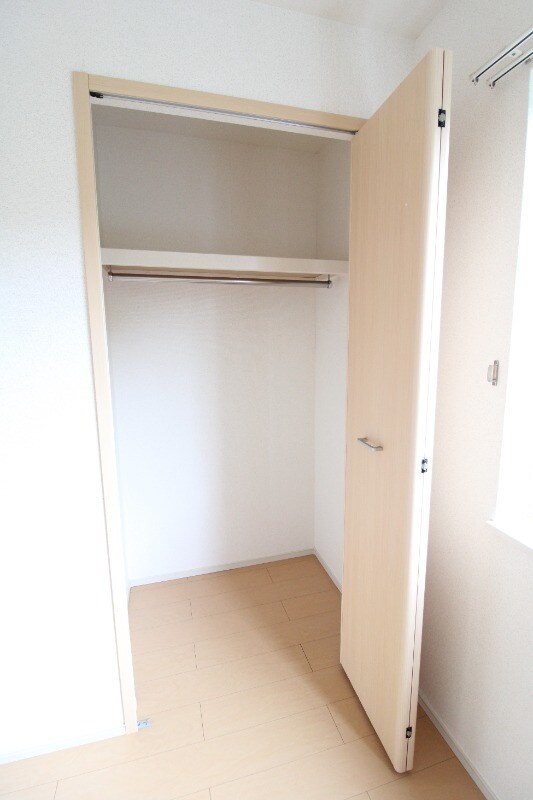 ユーカ　フィオーレの物件内観写真