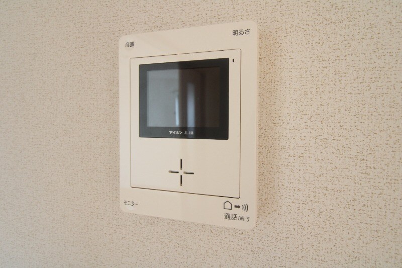 ユーカ　フィオーレの物件内観写真