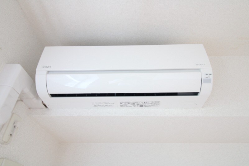 ユーカ　フィオーレの物件内観写真