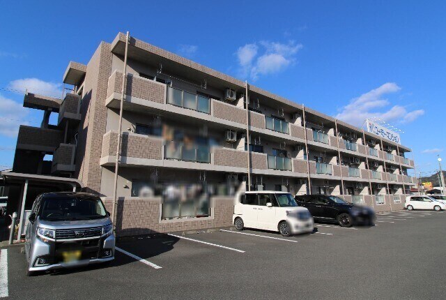 Ｙ＆Ｍ向日葵の物件外観写真