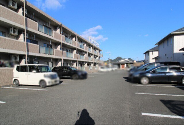 Ｙ＆Ｍ向日葵の物件外観写真