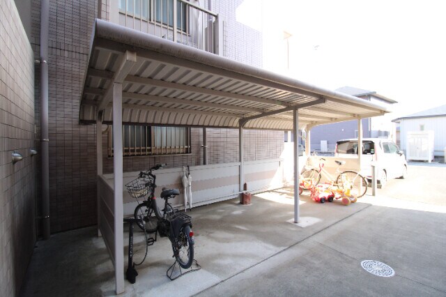 Ｙ＆Ｍ向日葵の物件外観写真