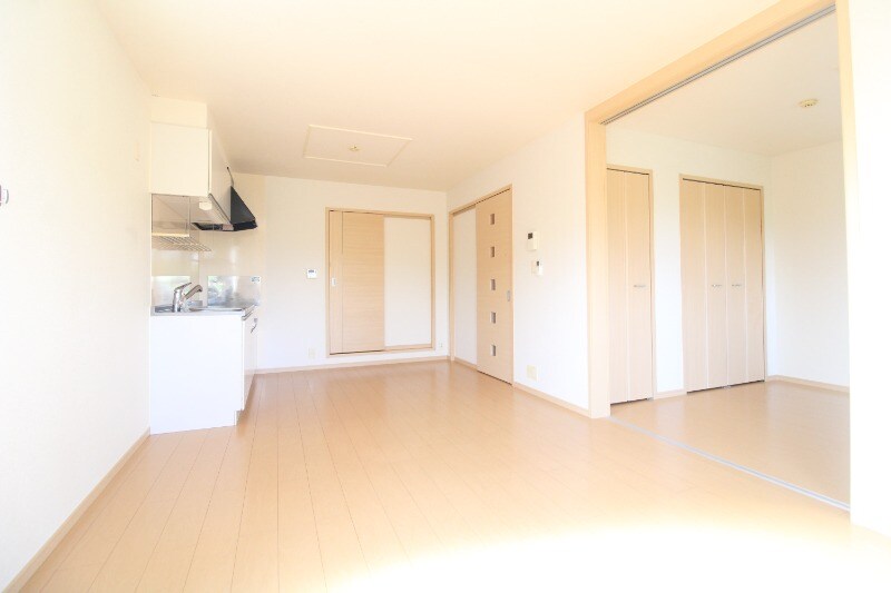 カーサ・パーシモンの物件内観写真