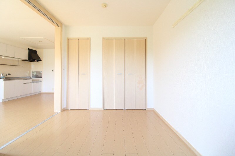 カーサ・パーシモンの物件内観写真