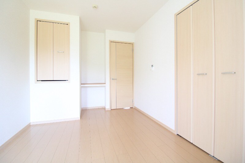 カーサ・パーシモンの物件内観写真