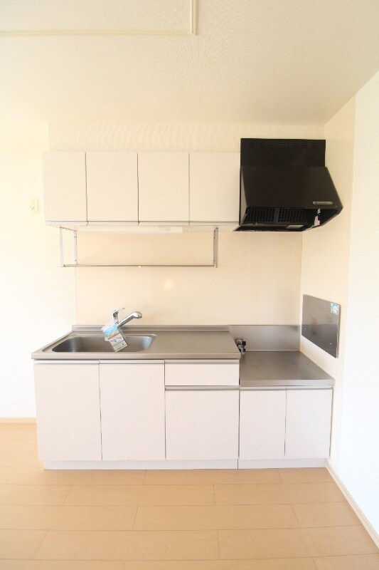 カーサ・パーシモンの物件内観写真