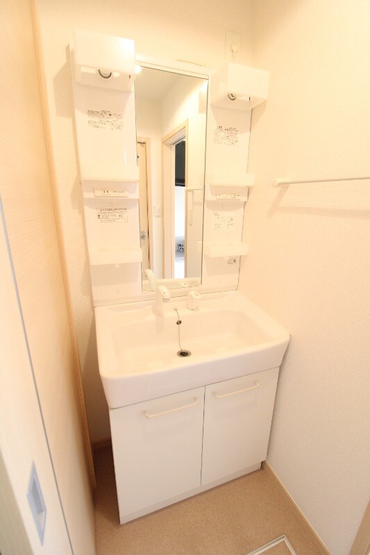 カーサ・パーシモンの物件内観写真