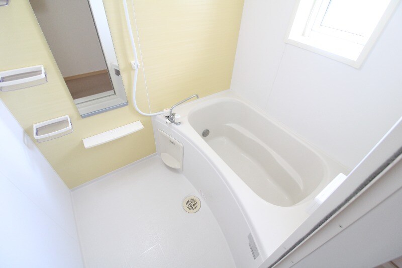 カーサ・パーシモンの物件内観写真