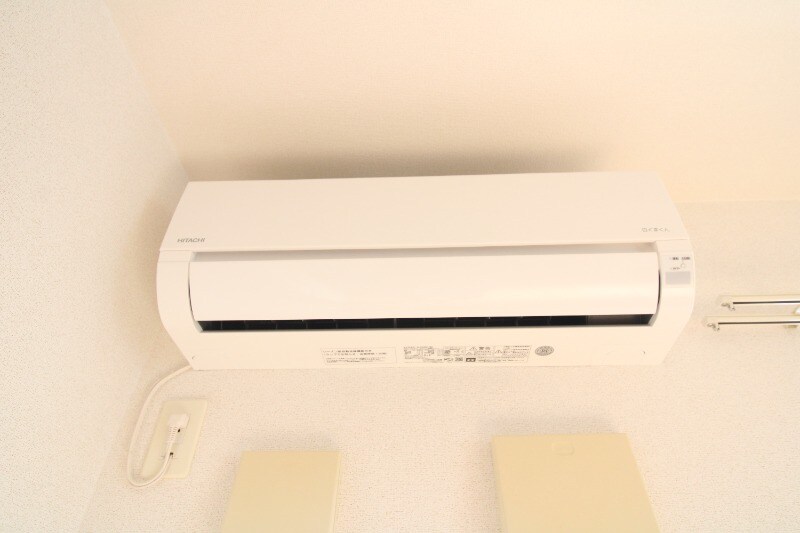 カーサ・パーシモンの物件内観写真