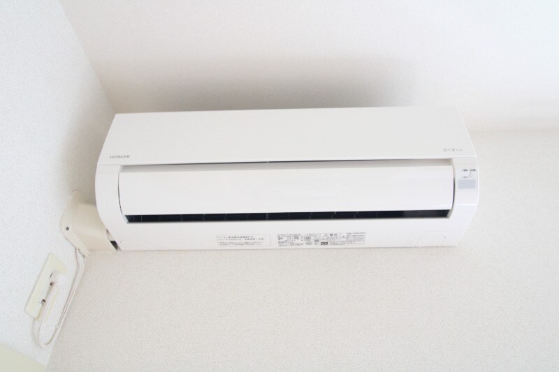 カーサ・パーシモンの物件内観写真