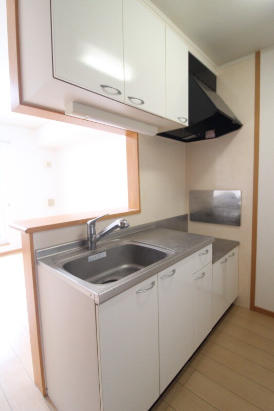 サンハイツ・陽光の物件内観写真