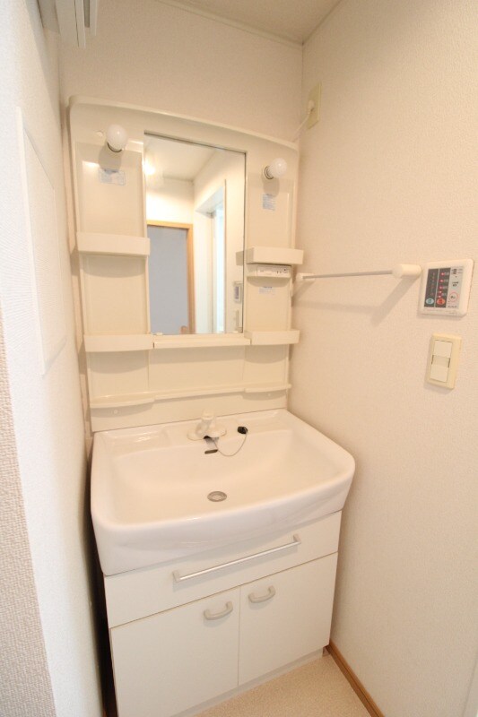 サンハイツ・陽光の物件内観写真