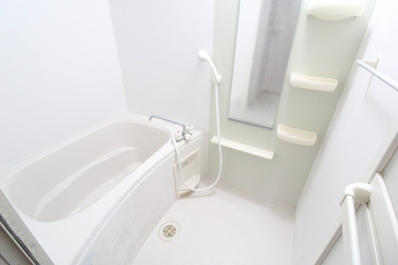 サンハイツ・陽光の物件内観写真