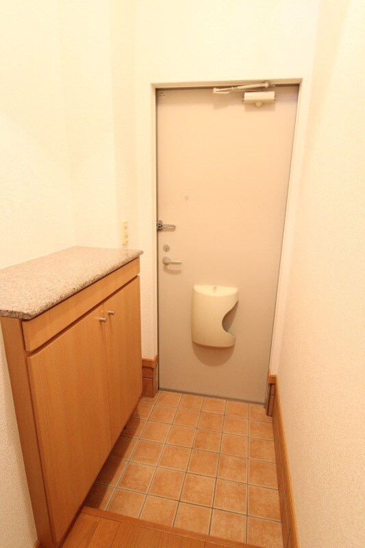 サンハイツ・陽光の物件内観写真