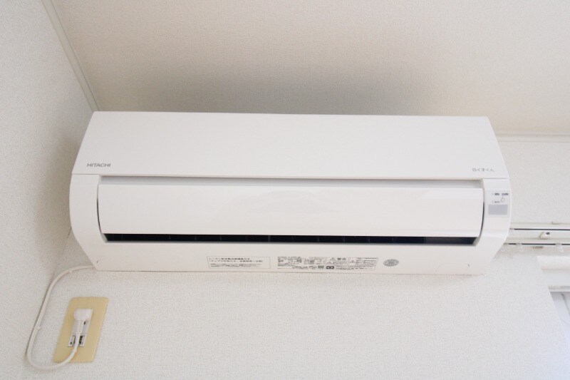 サンハイツ・陽光の物件内観写真