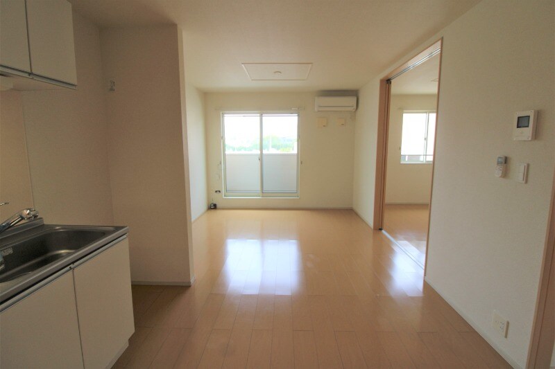 インテリジェンス　Ⅰの物件内観写真