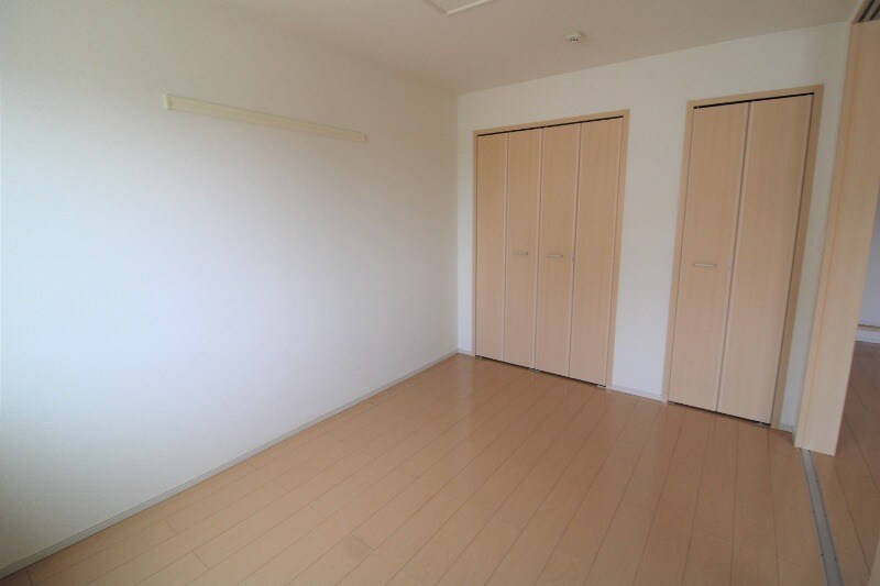 インテリジェンス　Ⅰの物件内観写真