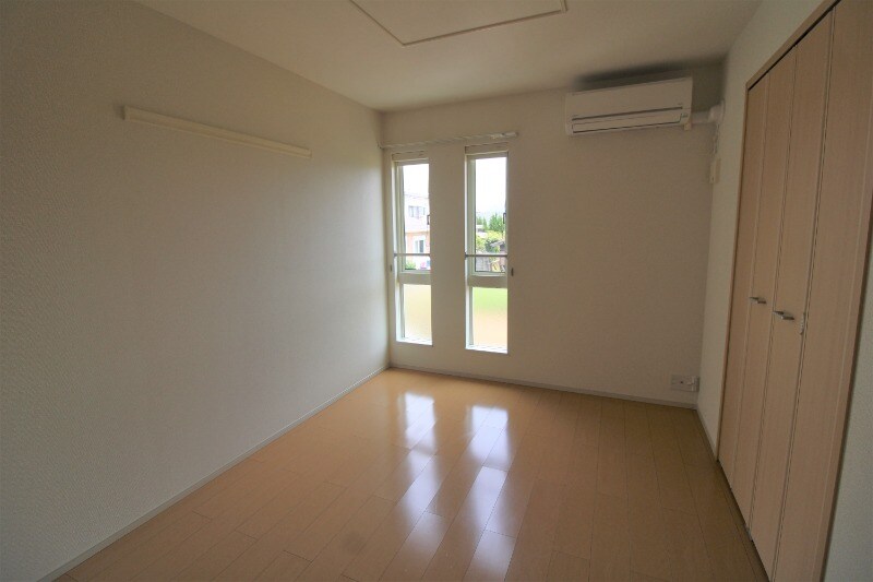 インテリジェンス　Ⅰの物件内観写真