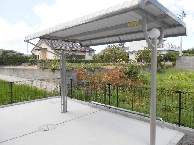 インテリジェンス　Ⅰの物件外観写真