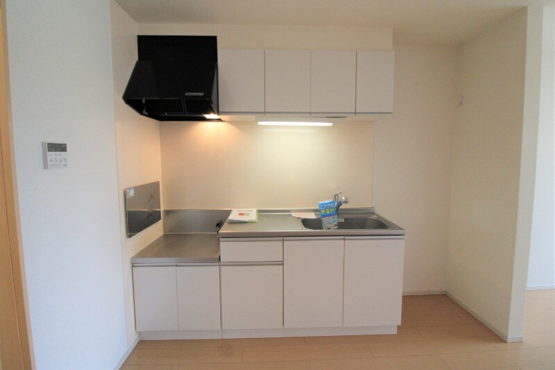 インテリジェンス　Ⅰの物件内観写真