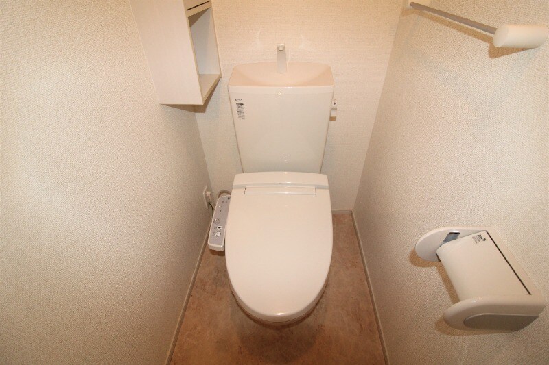 インテリジェンス　Ⅰの物件内観写真