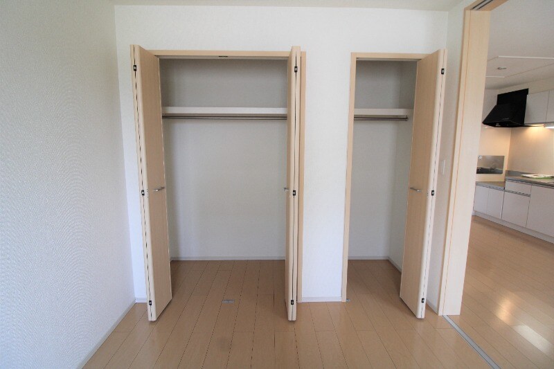 インテリジェンス　Ⅰの物件内観写真