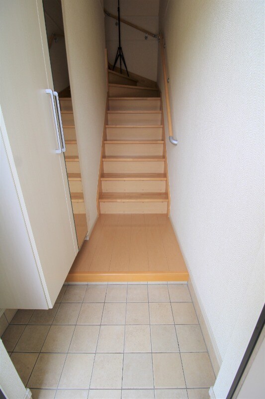 インテリジェンス　Ⅰの物件内観写真