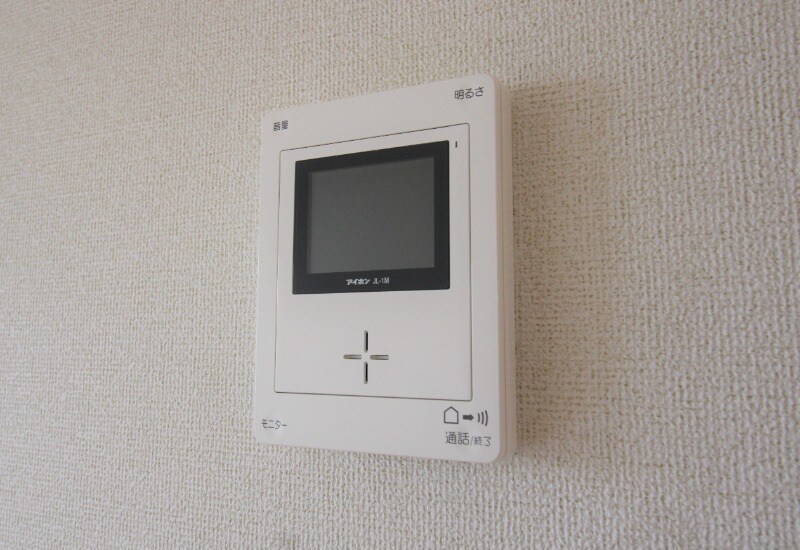 インテリジェンス　Ⅰの物件内観写真