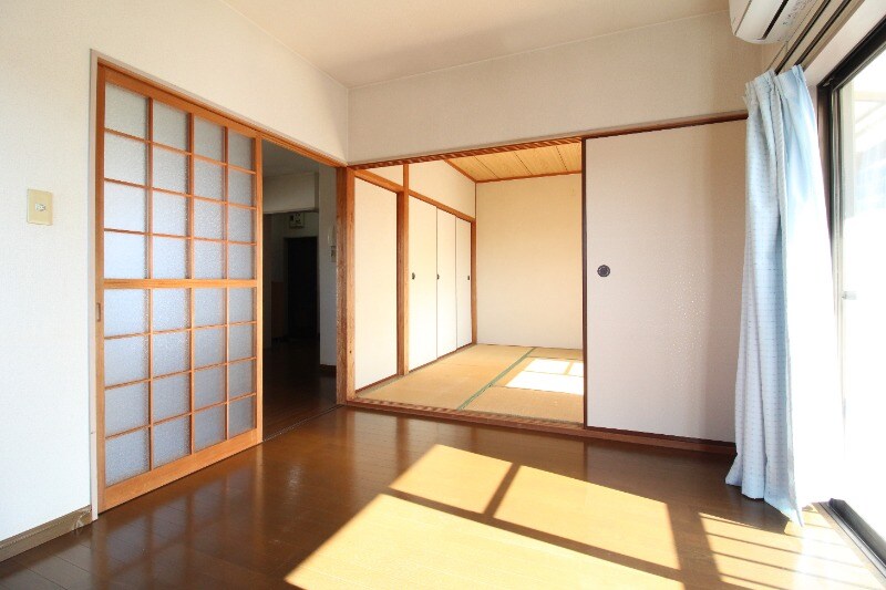 アミーゴの物件内観写真