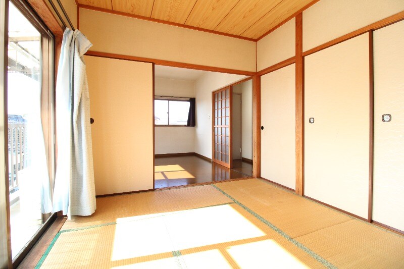 アミーゴの物件内観写真