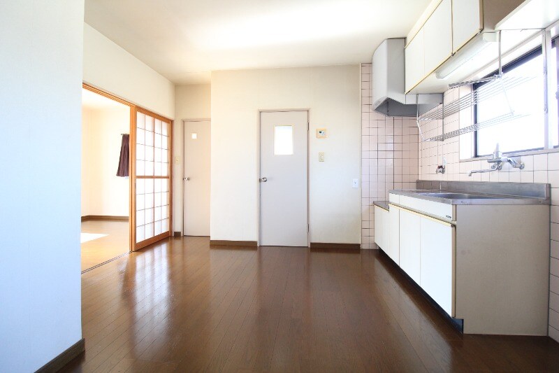 アミーゴの物件内観写真