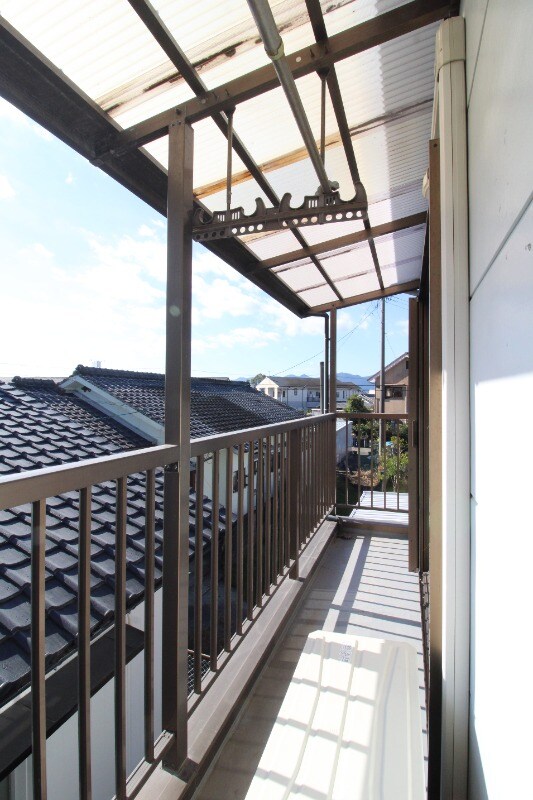 アミーゴの物件内観写真