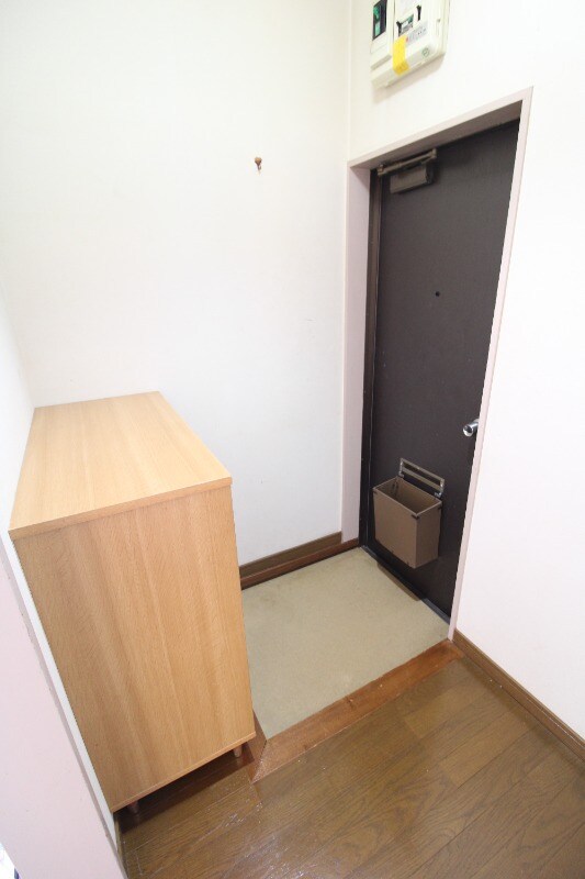 アミーゴの物件内観写真