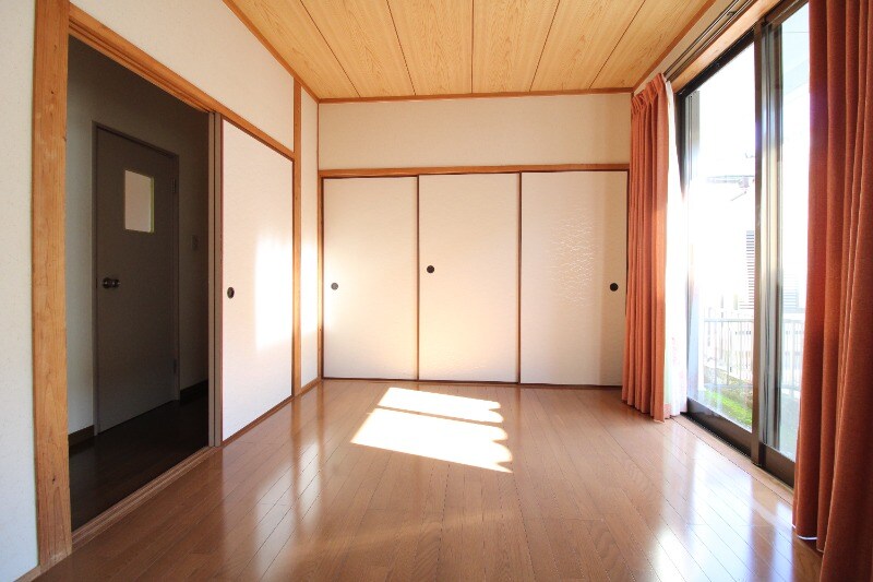 アミーゴの物件内観写真