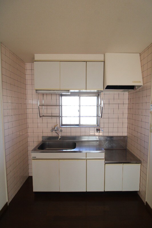 アミーゴの物件内観写真