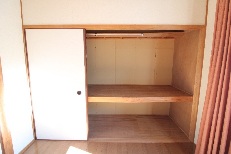 アミーゴの物件内観写真