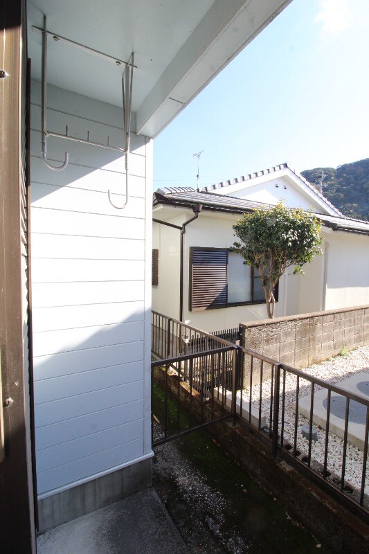 アミーゴの物件内観写真