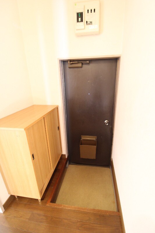 アミーゴの物件内観写真