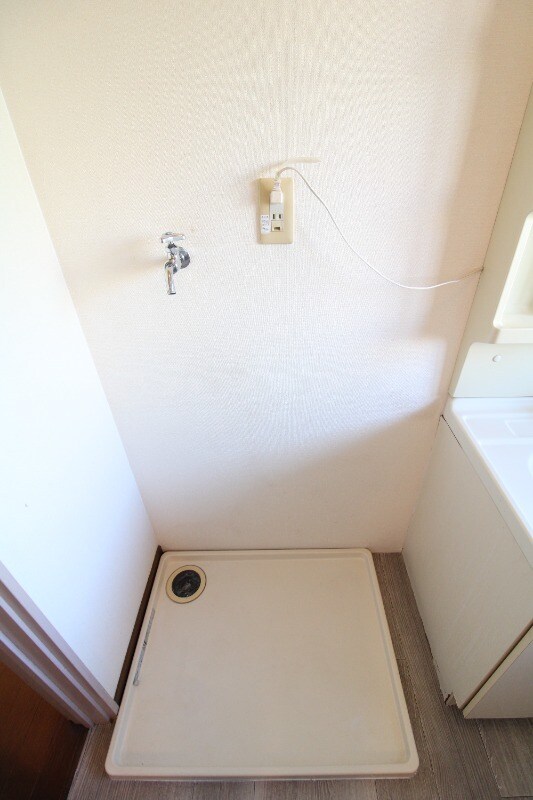 アミーゴの物件内観写真