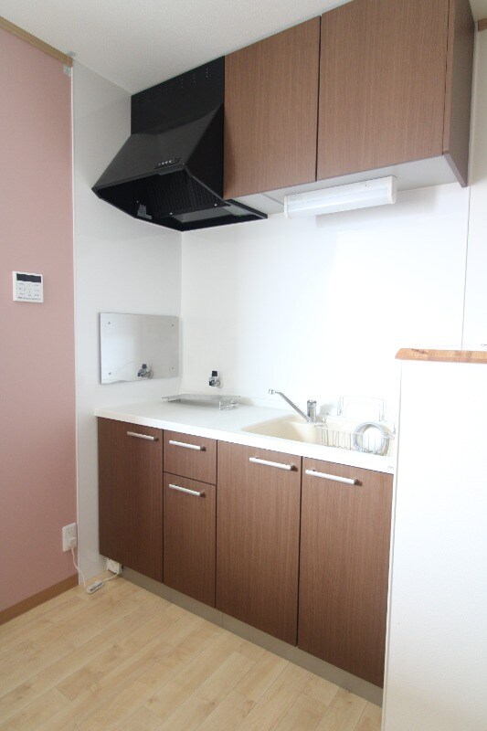 ダブリューの物件内観写真