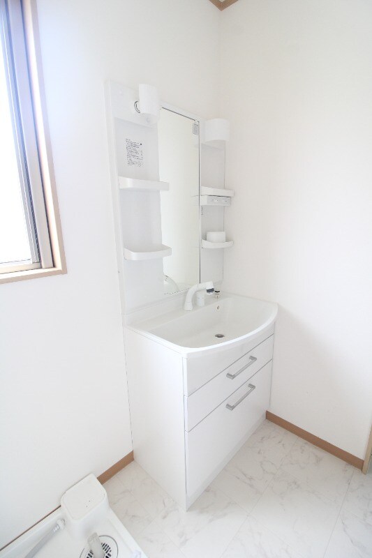 ダブリューの物件内観写真