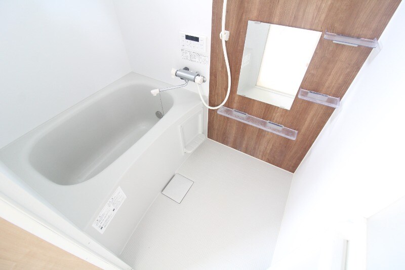 ダブリューの物件内観写真