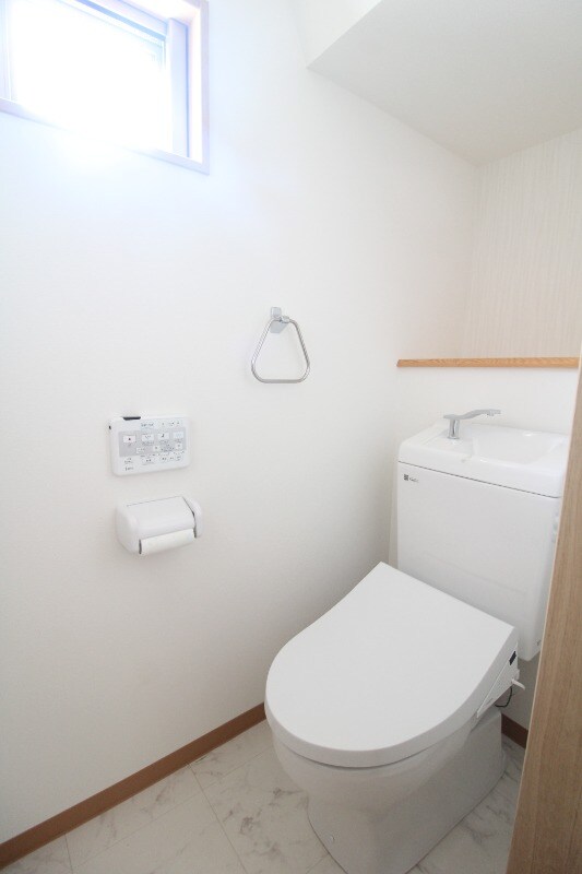 ダブリューの物件内観写真