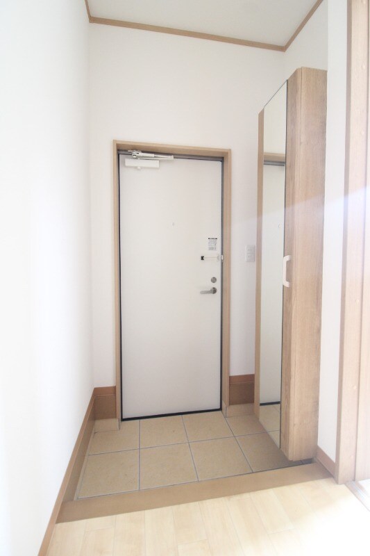 ダブリューの物件内観写真