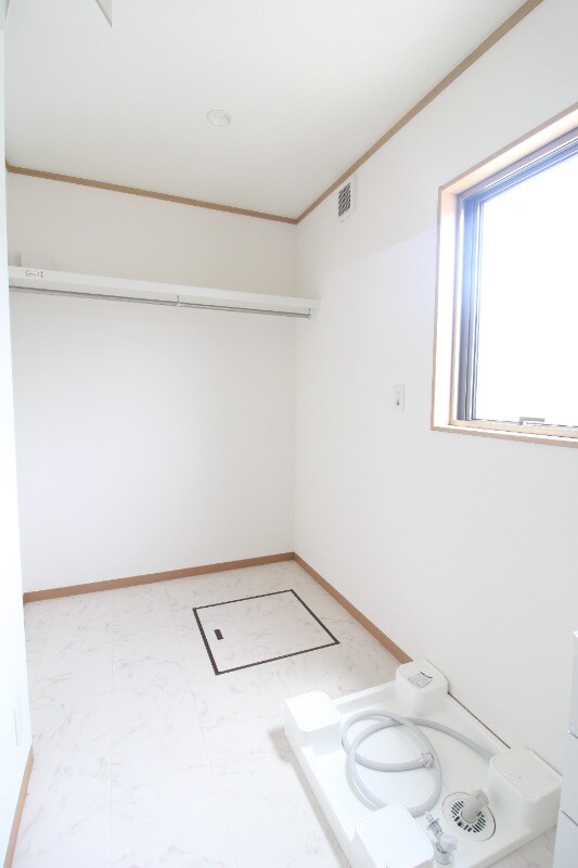 ダブリューの物件内観写真