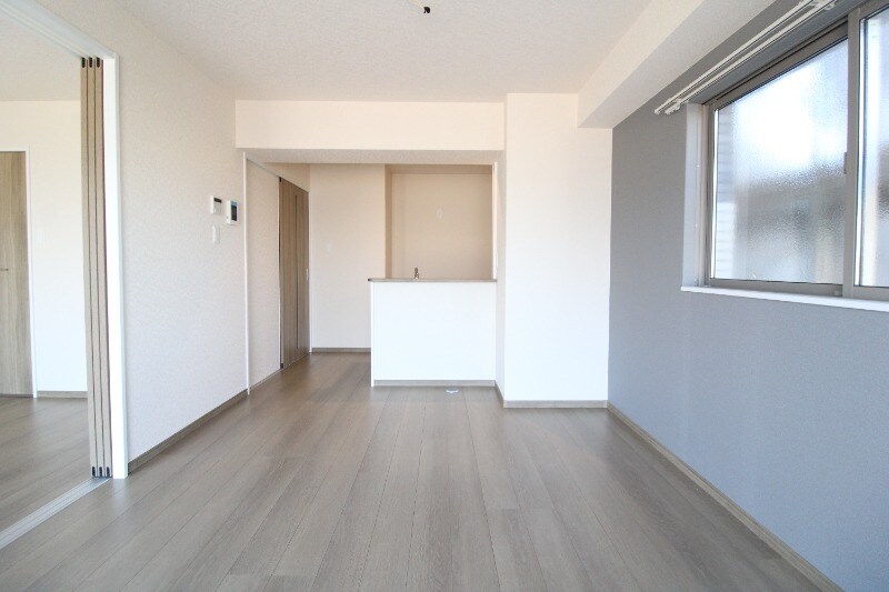 ＭＯＫＯＮＯマンションの物件内観写真