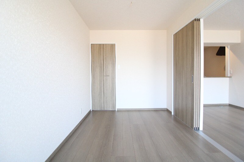 ＭＯＫＯＮＯマンションの物件内観写真