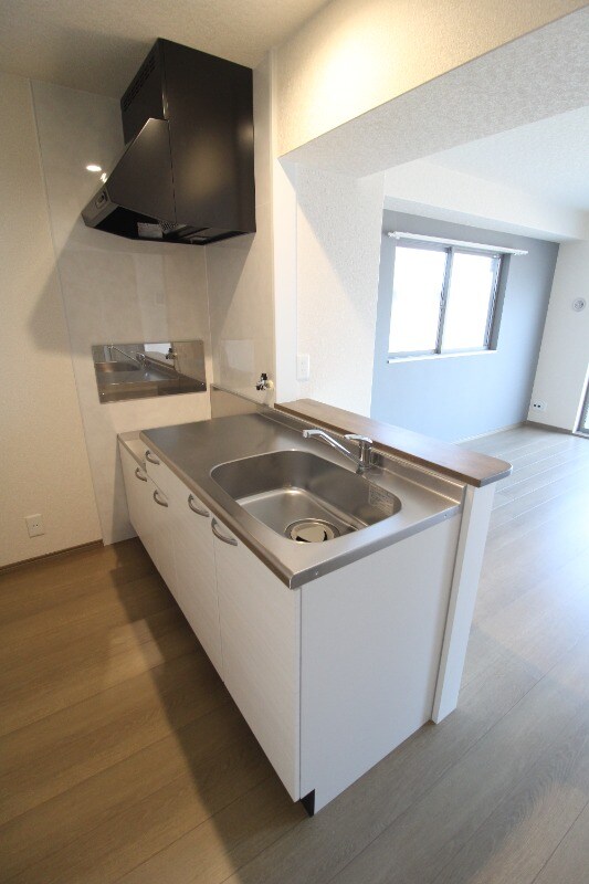 ＭＯＫＯＮＯマンションの物件内観写真