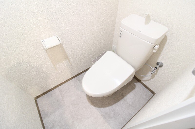 ＭＯＫＯＮＯマンションの物件内観写真